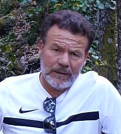 Oscar Luis Sánchez Garrido