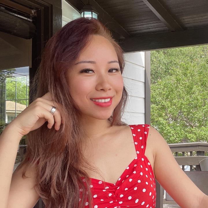 Isabella Morningstar