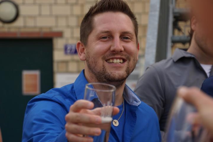Simon Fasnacht