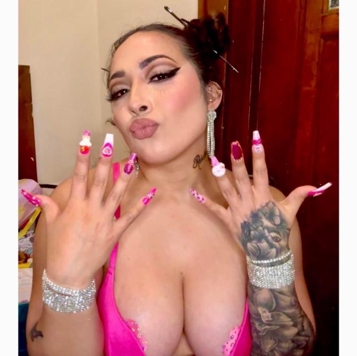 Maria Garcia