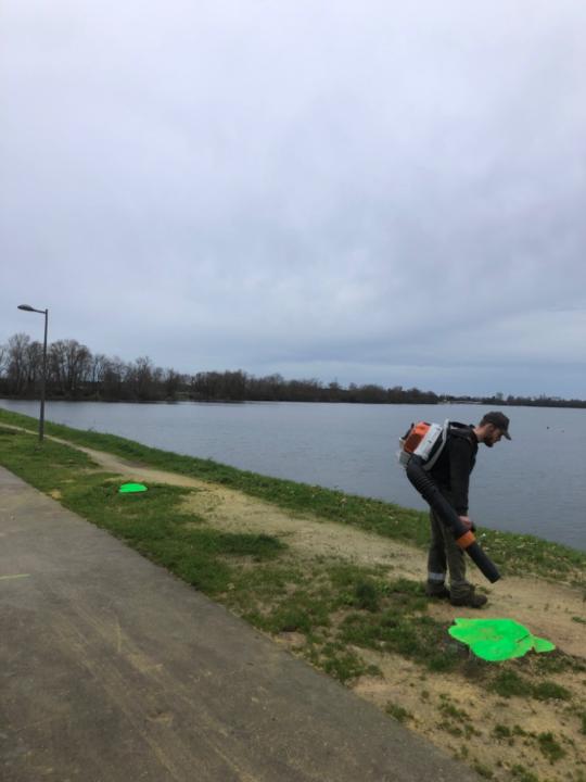 Drouhaut Marc Antoine