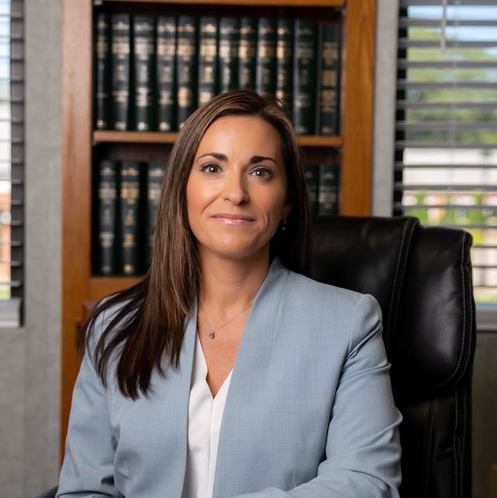 Melissa DEllena