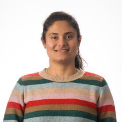 Shweta Buddhadev