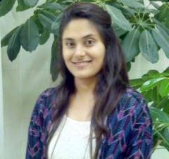 Shweta Buddhadev