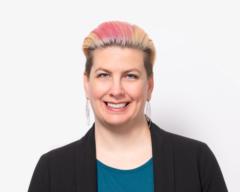 Beth Melin