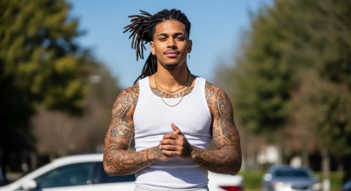 Rashad Ingrim