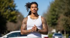 Rashad Ingrim