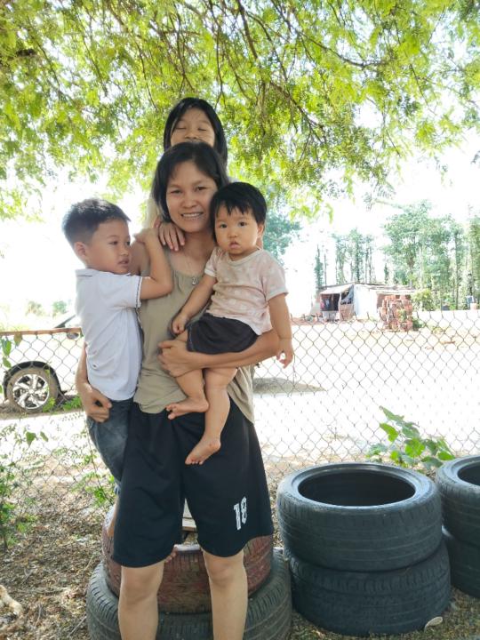 Pham Thi Hong Nhung