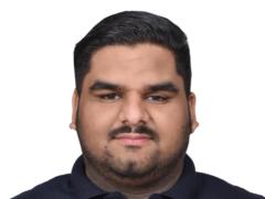 Divyanshu Khanna