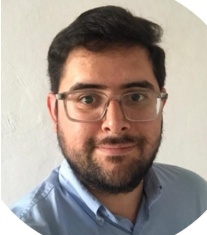 Gabriel Ríos madrigal