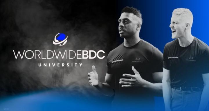 Worldwide University