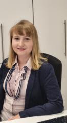 Helen Doda