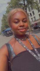 Marie-Geneviève Nyamangombe