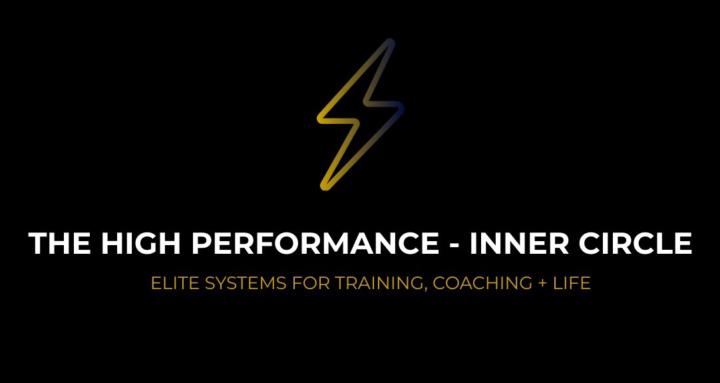 High Performance Inner Circle