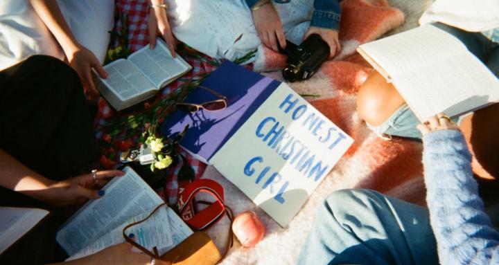 Honest Christian Girl Club