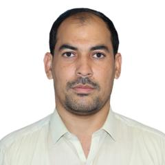 Farooq Shinwari
