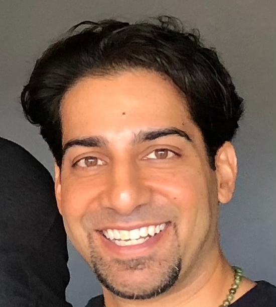 Deepak Suthar