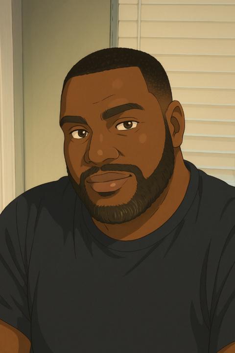 Herbert Caldwell