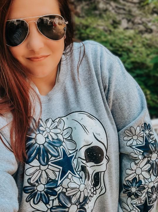 Kalista Weston