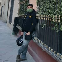 Eduardo Pablo Mendoza