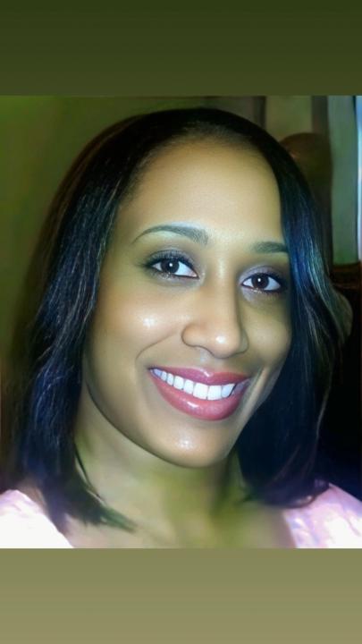 Lakisha Thomas