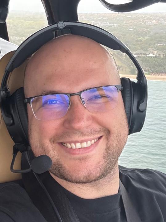 Тарас Левчик Левчик