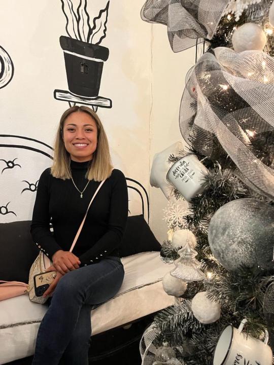 Rosa Jimenez Salazar