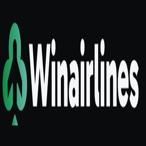 Winairlines Online Casino Belgien