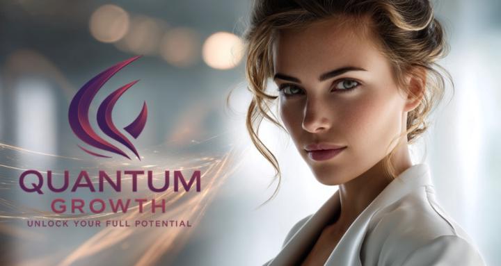 Quantum Growth
