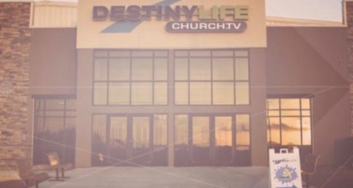 101 Discipleship