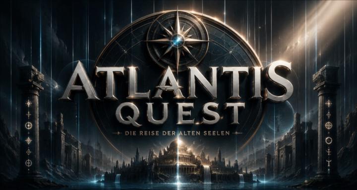 Atlantis Quest