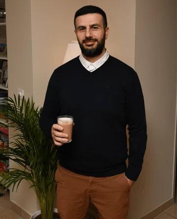 Hannes Ftuni