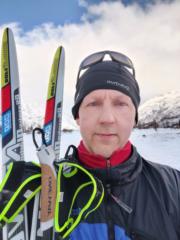 Erkki Laiti