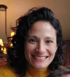 Natalia Perez Riveros