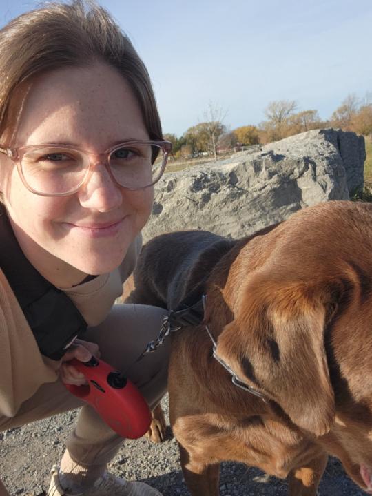Kaitlyn Wilcox