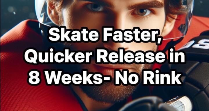 Off-Ice Hockey Skill Training