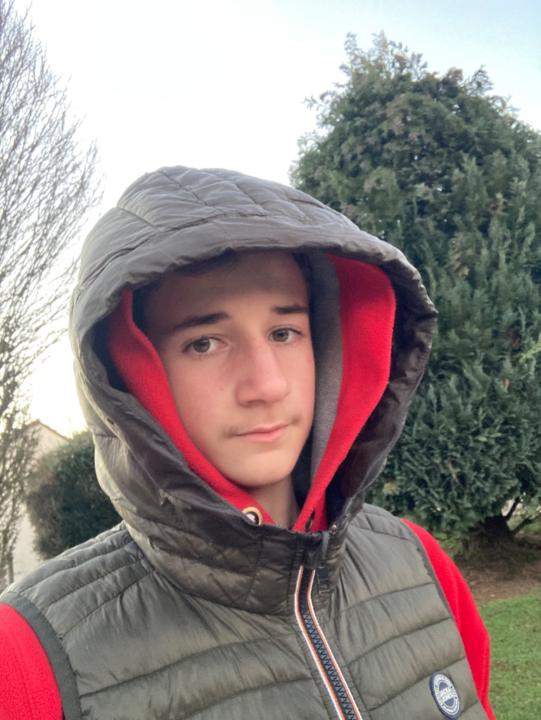 Noann Maia da silveira