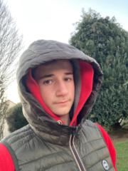 Noann Maia da silveira