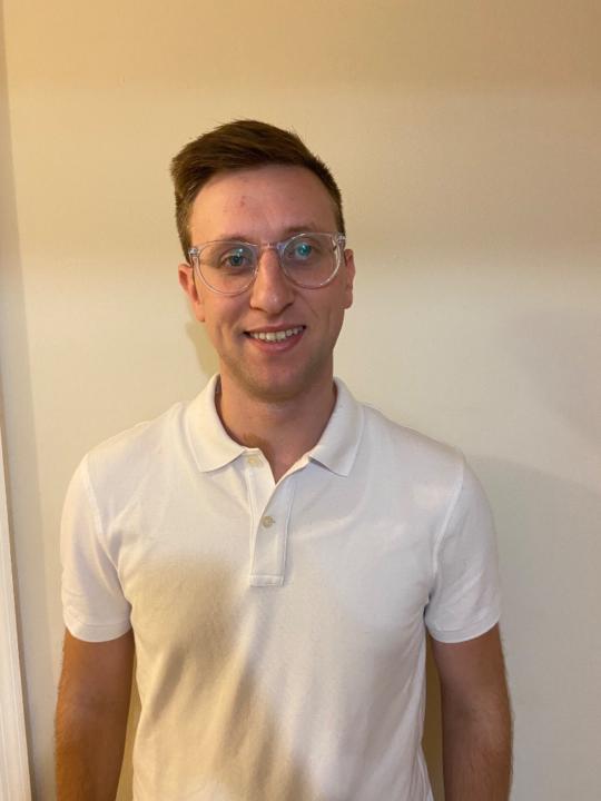 Ben Feinsod