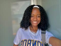 Akilah Gordon