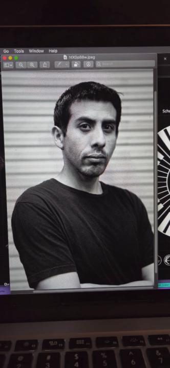 Luis Barrios