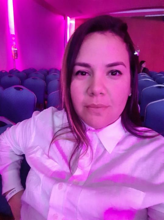 Aymara Florencia Fuentes