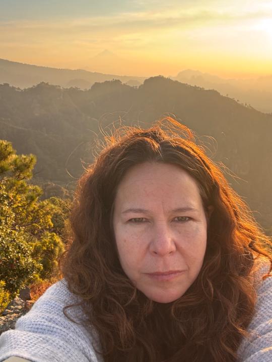 Martha Cristina De la Rosa