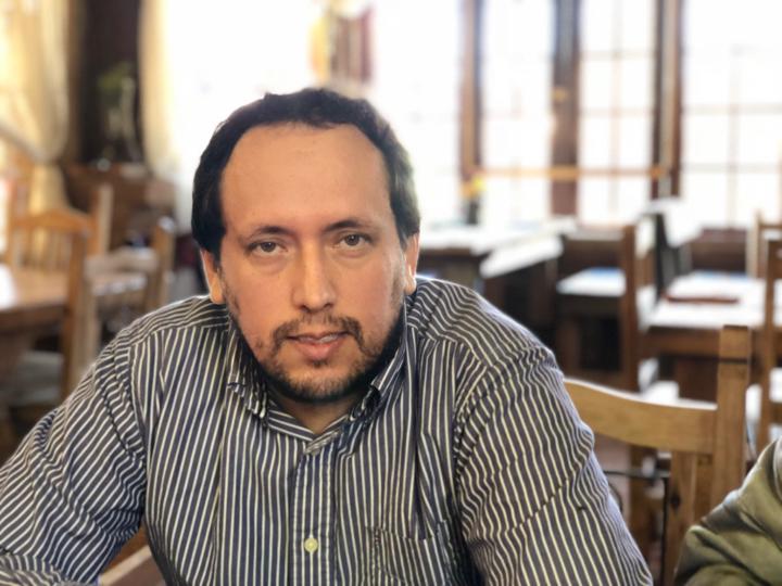 Victor Quezada