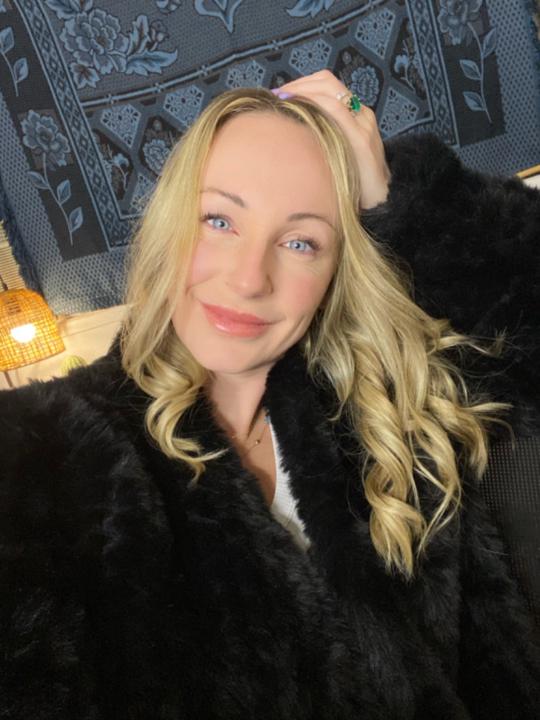 Melissa Johnson