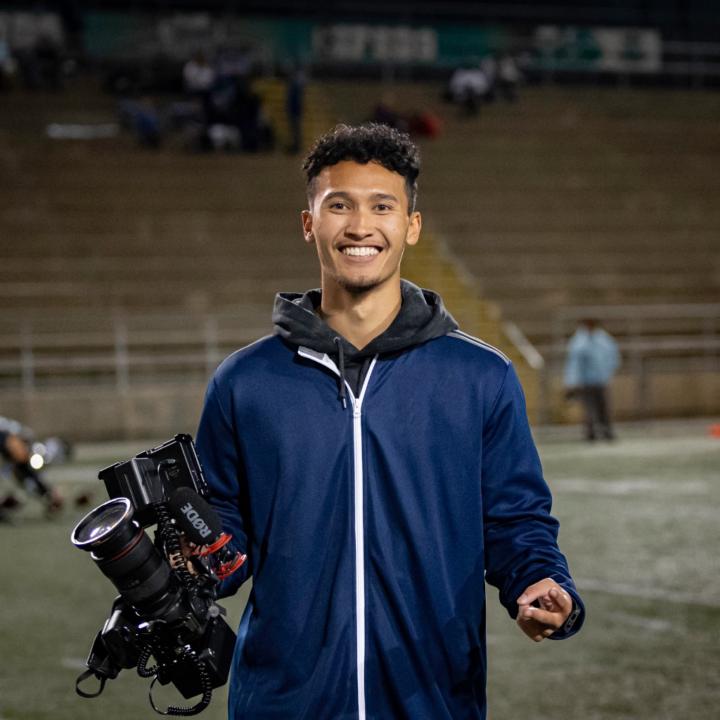 Donovan McGraw