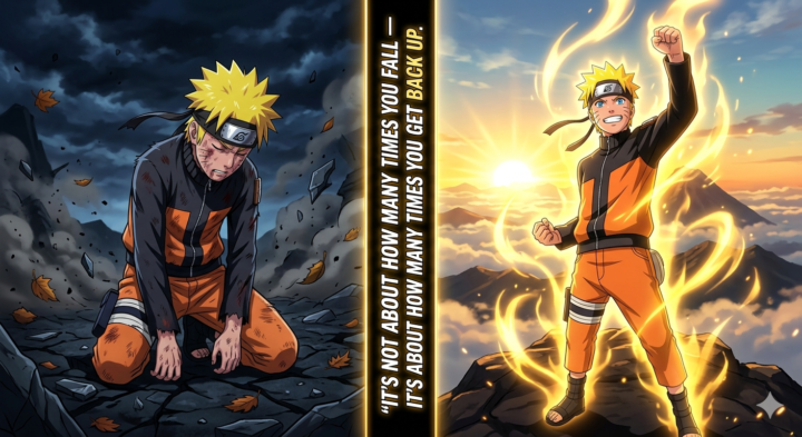 Hokage Naruto is conclusion of...