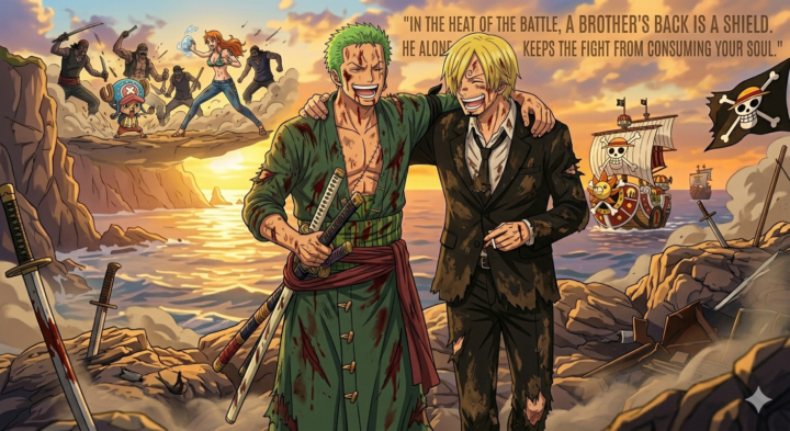 Brotherhood 