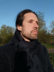 Julien Cetin