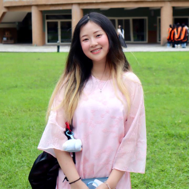 Nhu Nguyen